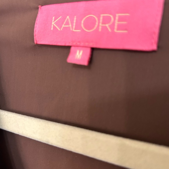 Size small bodysuit long sleeve - Picture 2 of 3